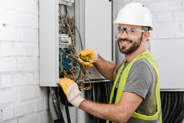 Best Electrical Wiring Services  in Deenwood, GA