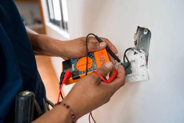 Best Electrical Repair Services  in Deenwood, GA