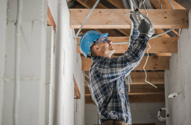Best Electrical Wiring Services  in Deenwood, GA
