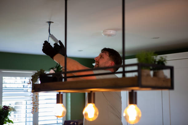 Best Electrical Contractors for Businesses  in Deenwood, GA